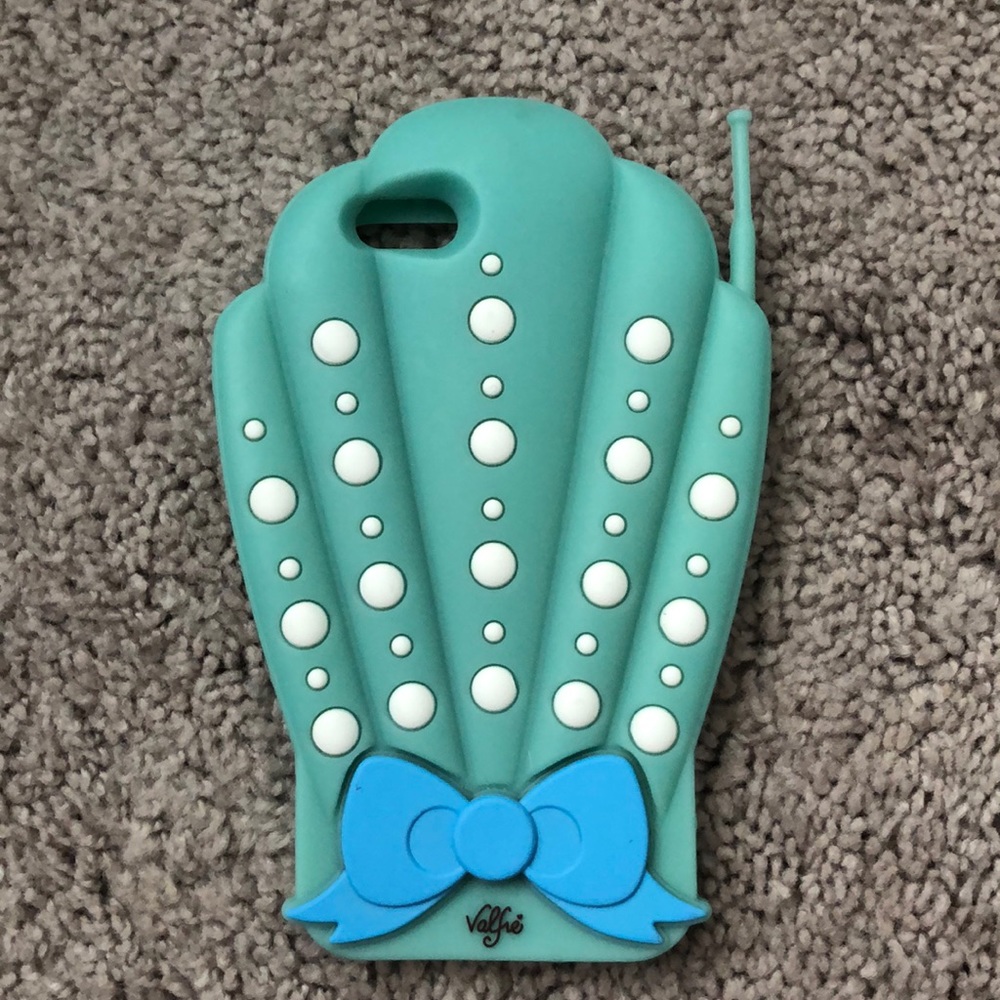 Valfre iPhone 6 phone case